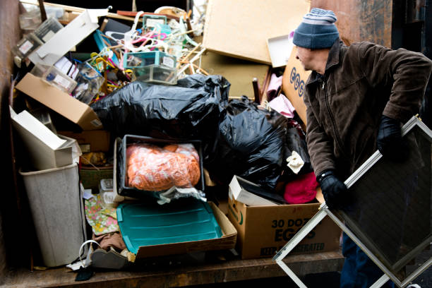 Reliable Norco, LA Junk Removal Solutions
