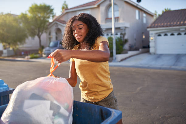 Best Commercial Cleanout Services  in Norco, LA
