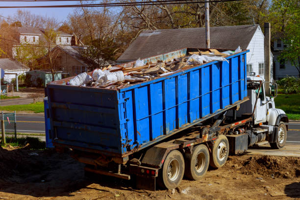 Best Estate Cleanout Services  in Norco, LA