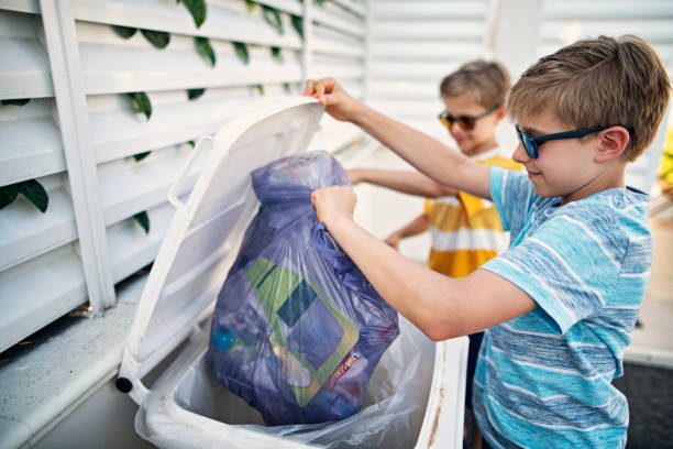 Best Professional Junk Removal  in Norco, LA