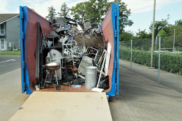 Best Same-Day Junk Removal  in Norco, LA
