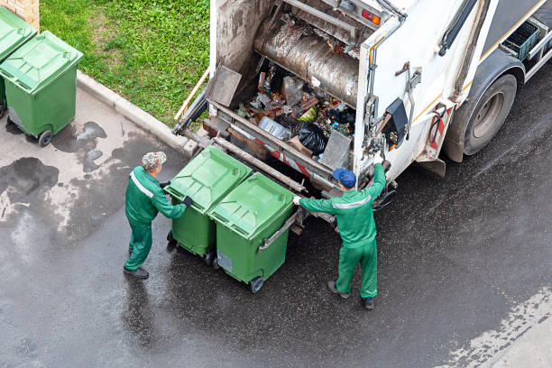 Best Basement Cleanout Services  in Norco, LA