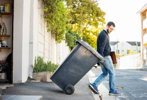 Best Dumpster Rental Services  in Norco, LA