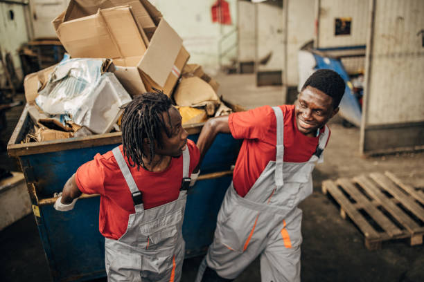  Norco, LA Junk Removal Pros